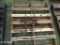 (3)  4 WDY LUG WRENCHES