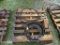 PALLET W SMC PIPE BEVELERS ETC