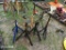 PIPE STANDS