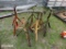 PIPE STANDS