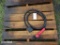 WELDING LEAD HOSE