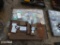 PALLET W/NEW WELDING SUPPLIES