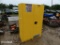 JUST RITE TOOL BOX