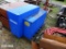 FASTENAL BOLT BOX W BOLTS
