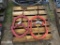 (2) RIGID PIPE CUTTERS