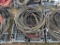 PALLET OF HYDROLIC HOSES