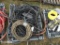 PALLET OF HYDROLIC HOSES