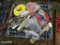 PALLETW HOSES GAS SHOCK ABSORBERS