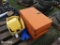 MOP BUCKET, VALVE, JOB BOX