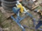 PIPE STAND
