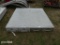 ALUMINUM SIDE TOOL BOX