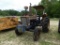 FORD 7600 TRACTOR CANOPY DIESEL 3PH TRIPLE REMOTES