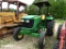 JOHN DEERE 5065E TRACTOR CANOPY DIESEL REMOTES