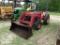 KIOTI LK 3054 TRACTOR