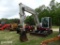 TAKEUCHI TB285 EXCAVATOR
