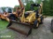 CAT 416 B LOADER BACKHOE 4X4 1442 HOURS