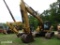 CAT 324DLEXCAVATOR CAB AIR 4437 HOURS