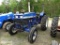 LONG 2460 TRACTOR
