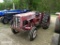INTERNATIONAL 454 TRACTOR