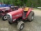 MASSEY FERGUSON 1240 TRACTOR