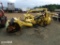 2002 HURRICANE SIDE ARM DITCHER
