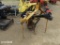 3 POINT HITCH AMCO DICTHER 1,000 RPM
