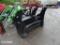 SKID PRO MULCHER HEAD FOR SKIDSTEER