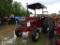 INTERNATIONAL 784 TRACTOR