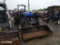 3930 NEW HOLLAND TRACTOR W/ LOADER