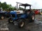 FORD 5610 TRACTOR CANOPY