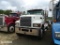 2008 MACK CH613 TRUCK DAYCAB 10SPD