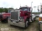 19 PETERBILT 359 TRUCK DAY CAB EATON FULLER,