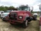 MACK RD690S TRUCK DAY CAB