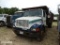 1997 INTERNATIONAL 4700 DUMP TRUCK