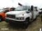 2006 GMC C5500 WORK TRUCK