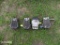 4 OIL PUMPS