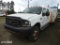 2003 FORD F-550 TRUCK