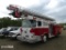 1991 MACK FIRE TRUCK