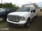 2002 FORD F-350 EXT CAB W/ UTILITY BED W/ RACKS