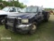 2001 FORD F-350 TRUCK 4 DOOR W/UTITLITY BED