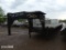 40FT GN FLATBED TRAILER W/DUAL AXLES