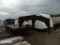 GN FLATBED TRAILER