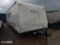 AEROLITE TRAVEL TRAILER