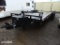 2022 HEAVY DUTY BUMPER PULL TRAILER