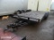 1997 CF BUMPER TRAILER W/TITLE