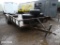 1999 16FT BUMPER PULL TRAILER W/TITLE