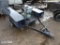 BUMPER PULL TRAILER