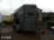 SPORTSMAN BUMPER PULL 2 HORSE TRAILER