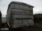 WILSON ALUMINUM BELLY DUMP TRAILER