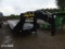 2018 40FT GOOSENECK FLATBD TRAILER